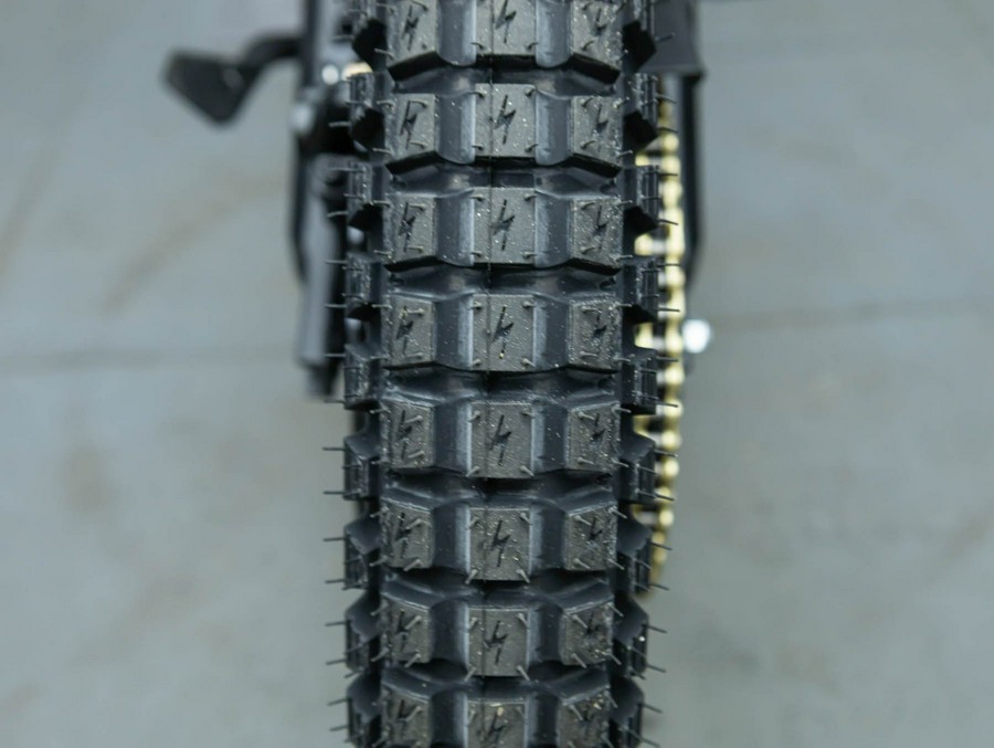 2025 E RIDE PRO SS 3.0