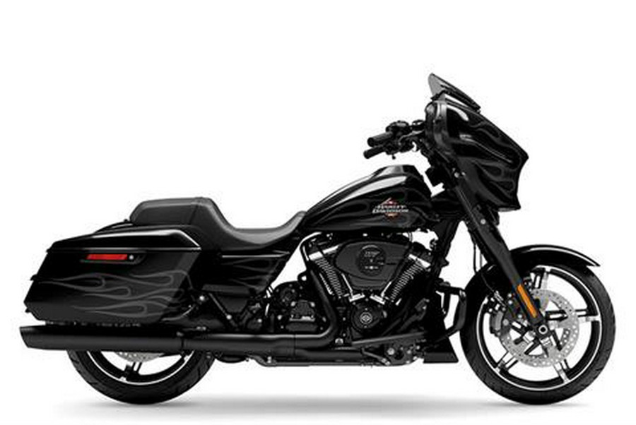 2025 Harley-Davidson Street Glide®