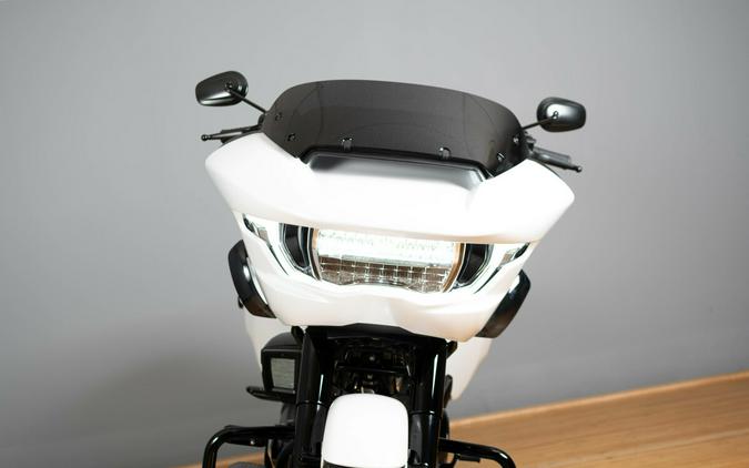 2024 Harley-Davidson Road Glide Limited