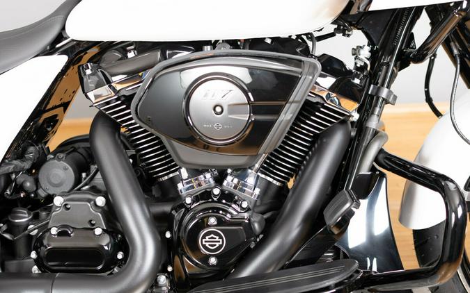 2024 Harley-Davidson Road Glide Limited