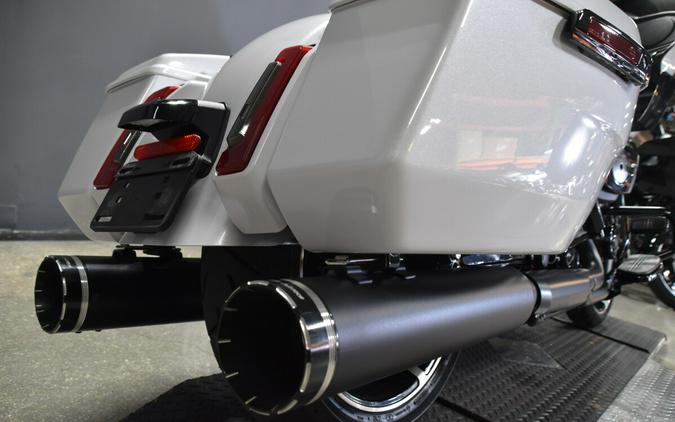 2024 Harley-Davidson Road Glide Limited