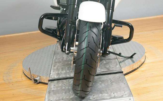 2024 Harley-Davidson Road Glide Limited