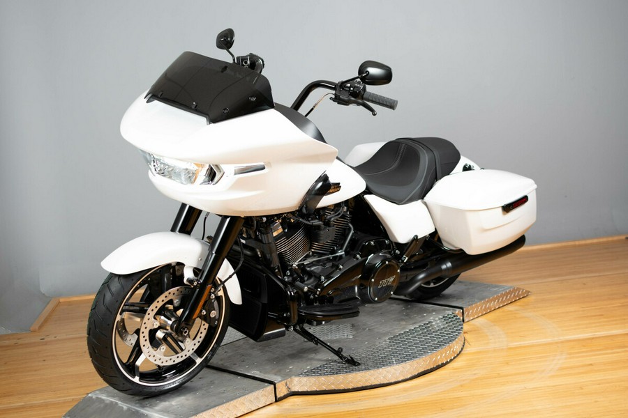 2024 Harley-Davidson Road Glide Limited