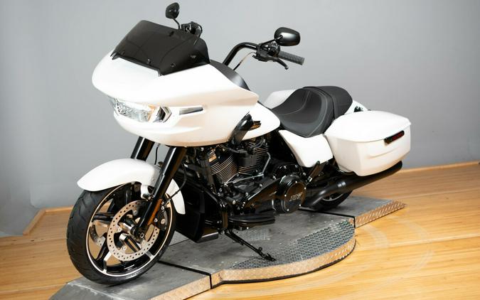 2024 Harley-Davidson Road Glide Limited