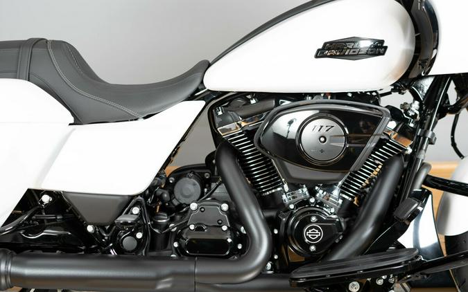 2024 Harley-Davidson Road Glide Limited