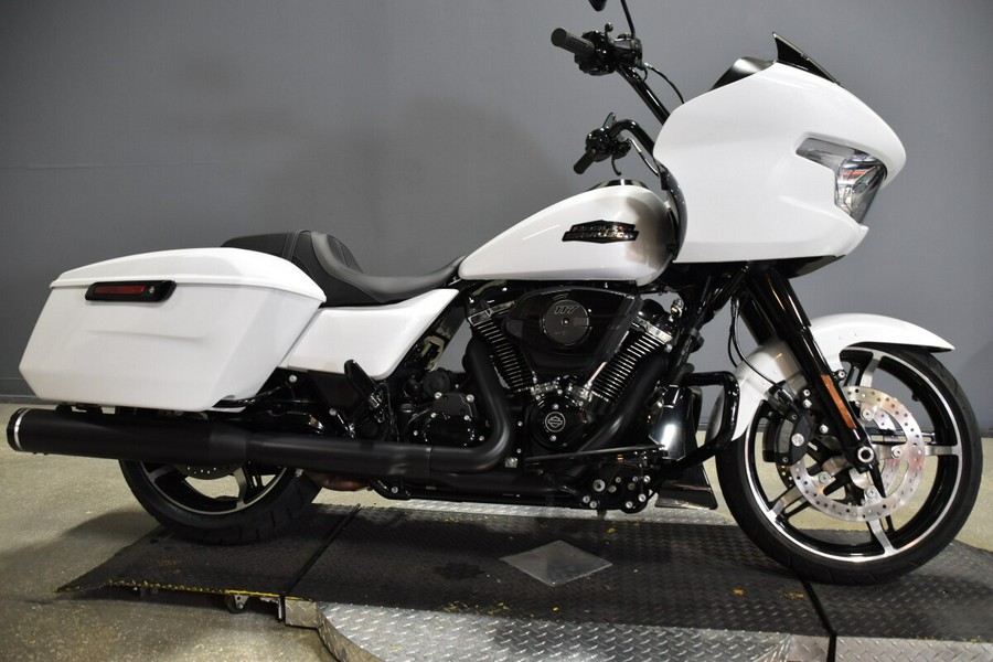 2024 Harley-Davidson Road Glide Limited