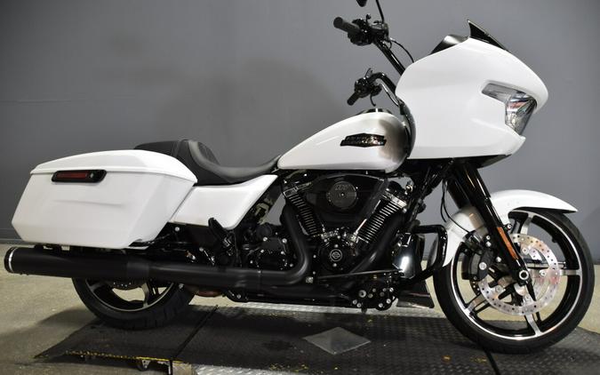 2024 Harley-Davidson Road Glide Limited