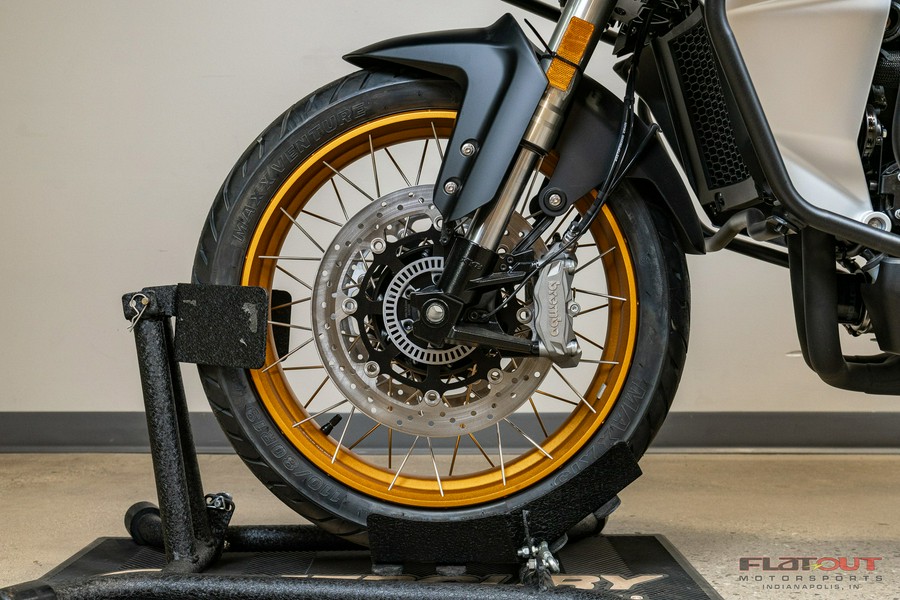 2023 Benelli SRT750X