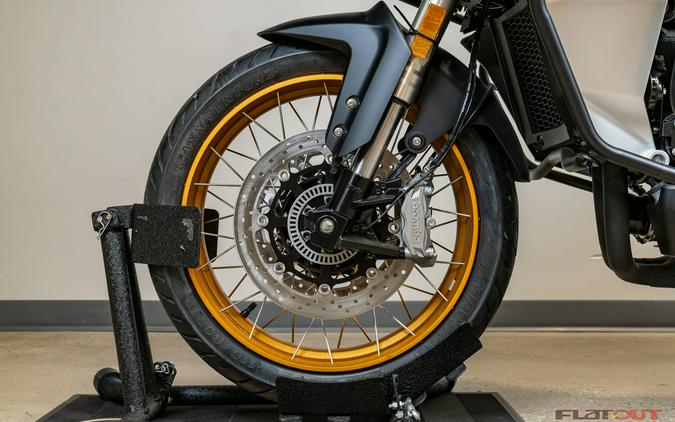 2023 Benelli SRT750X