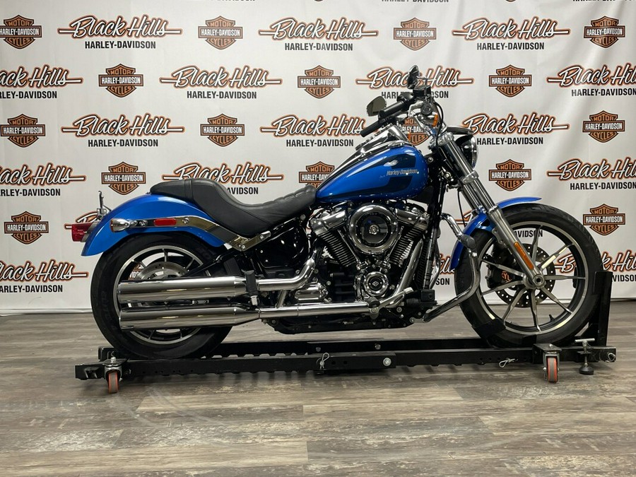 2018 Harley-Davidson® FXLR Low Rider®