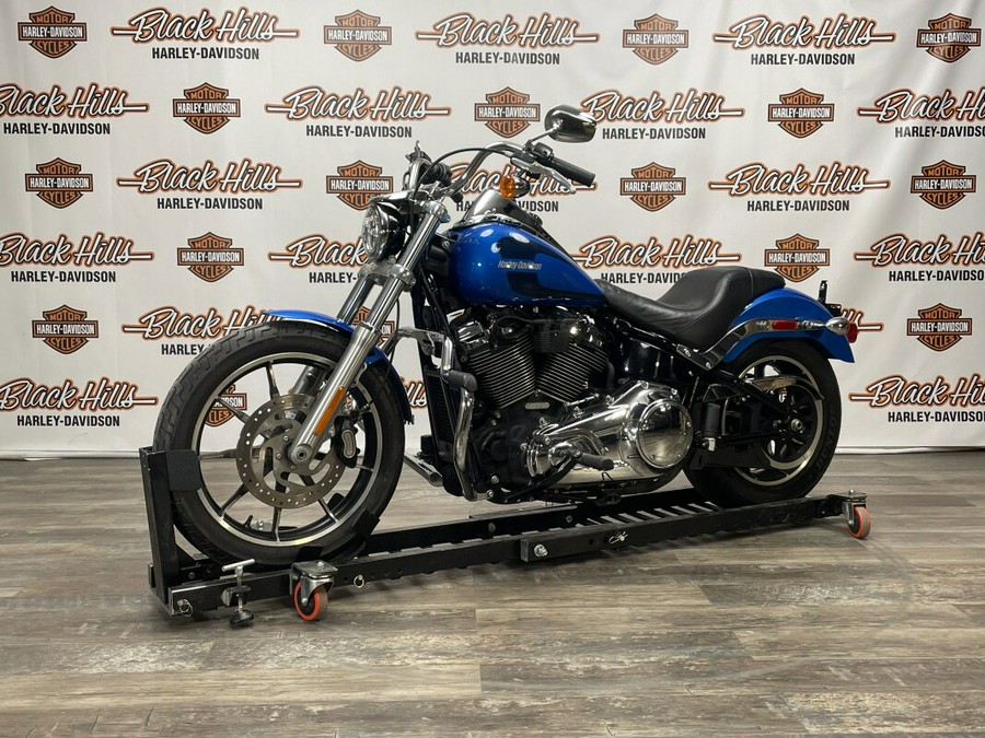 2018 Harley-Davidson® FXLR Low Rider®