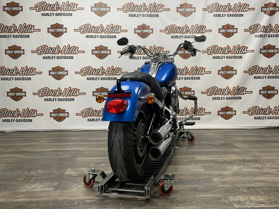 2018 Harley-Davidson® FXLR Low Rider®