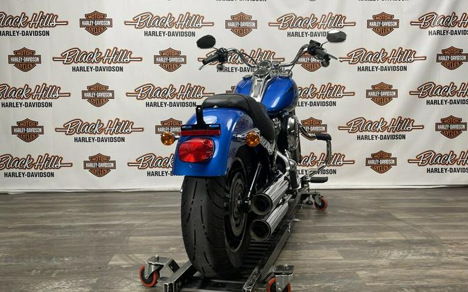 2018 Harley-Davidson® FXLR Low Rider®