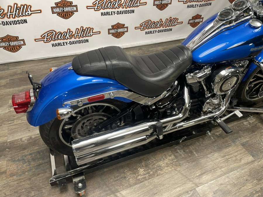 2018 Harley-Davidson® FXLR Low Rider®