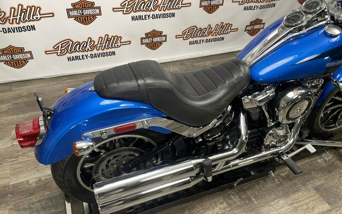 2018 Harley-Davidson® FXLR Low Rider®