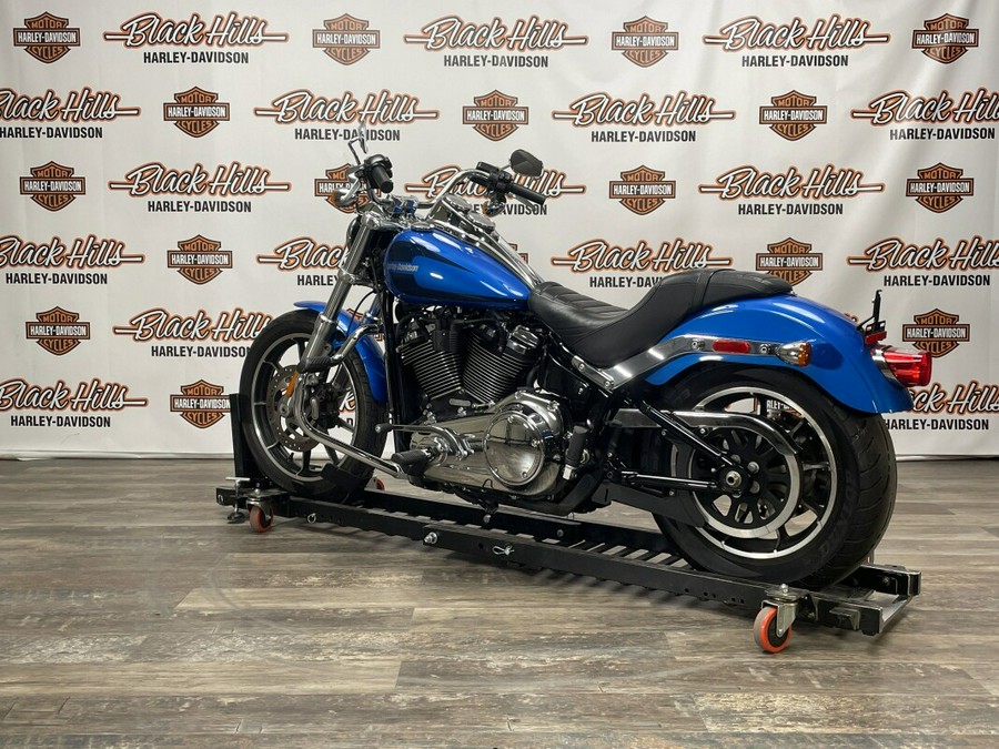 2018 Harley-Davidson® FXLR Low Rider®