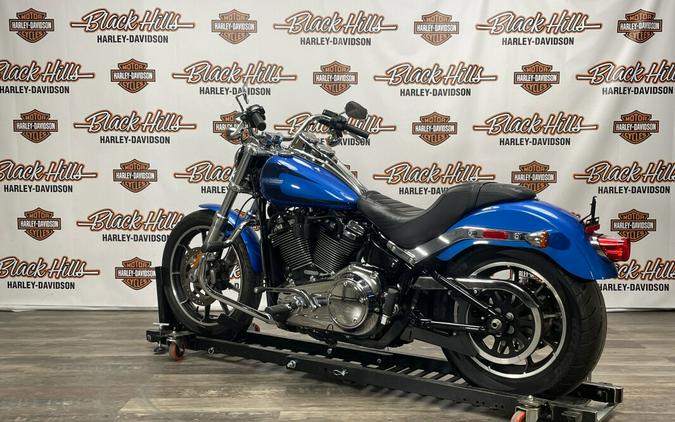 2018 Harley-Davidson® FXLR Low Rider®