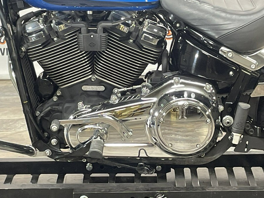 2018 Harley-Davidson® FXLR Low Rider®