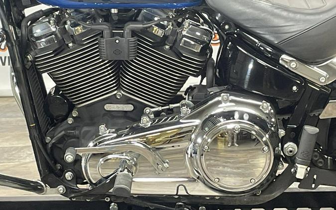 2018 Harley-Davidson® FXLR Low Rider®