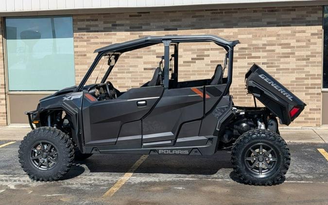 2026 Polaris General XP 4 1000 Ultimate