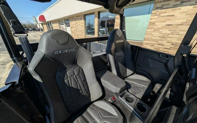 2026 Polaris General XP 4 1000 Ultimate