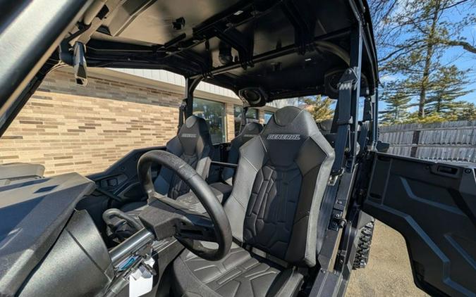 2026 Polaris General XP 4 1000 Ultimate