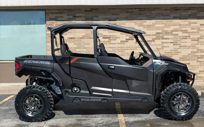 2026 Polaris General XP 4 1000 Ultimate