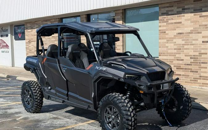 2026 Polaris General XP 4 1000 Ultimate