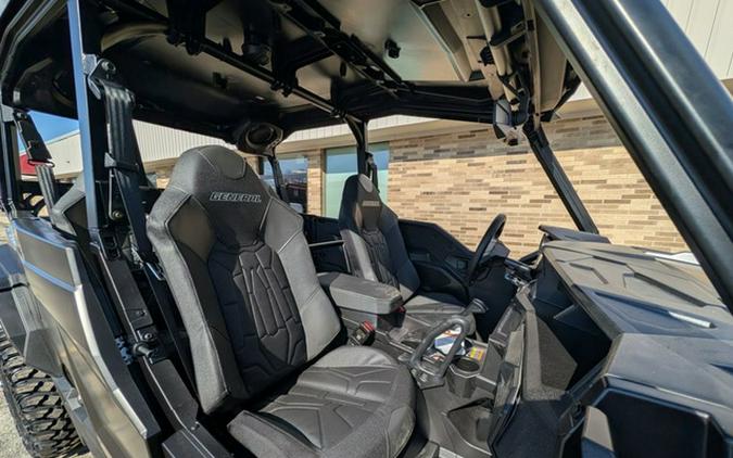 2026 Polaris General XP 4 1000 Ultimate