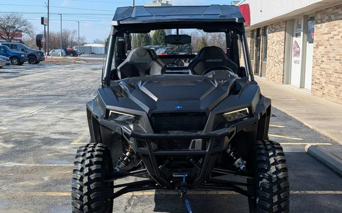 2026 Polaris General XP 4 1000 Ultimate