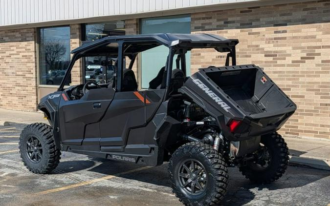2026 Polaris General XP 4 1000 Ultimate