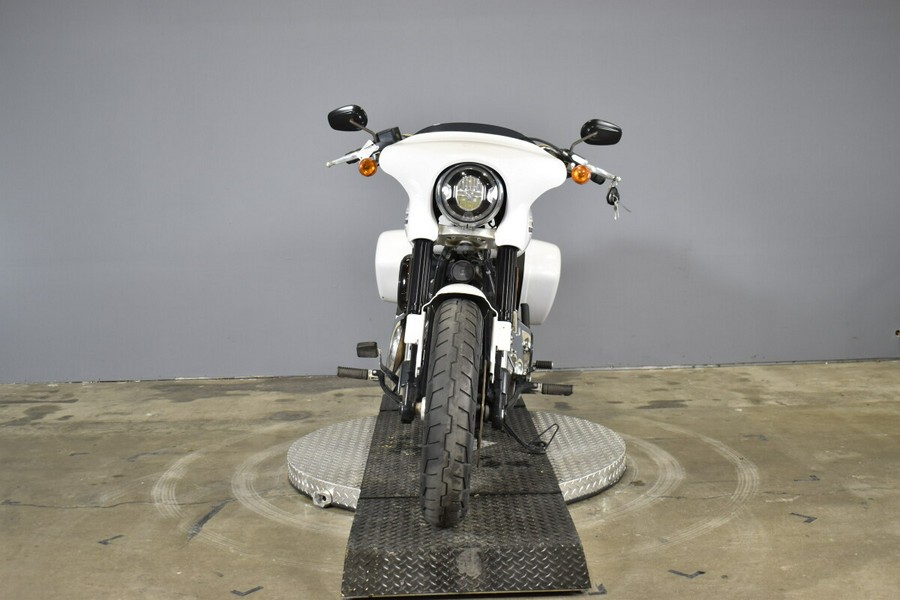 2021 Harley-Davidson Sport Glide