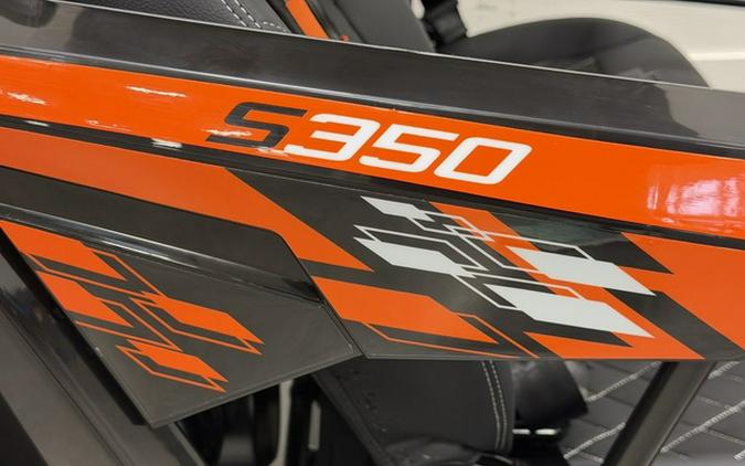 2026 Kayo S350
