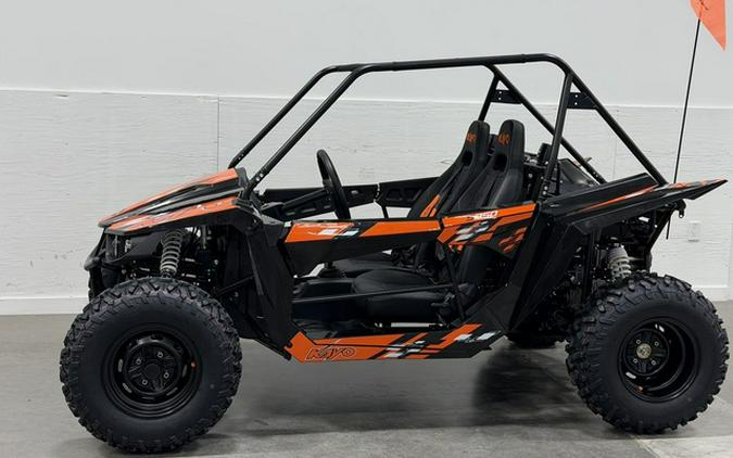 2026 Kayo S350