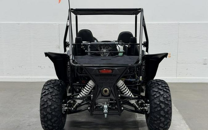 2026 Kayo S350
