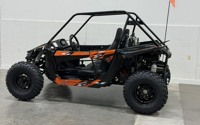 2026 Kayo S350
