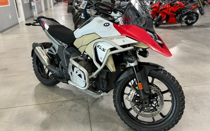 2025 BMW R 1300