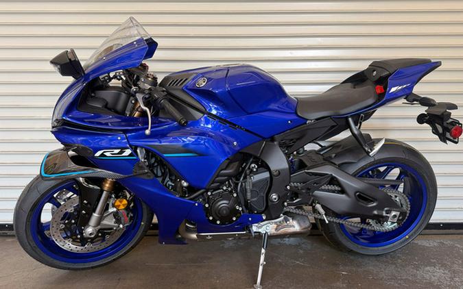 2026 Yamaha YZF R1