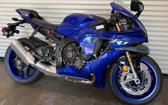 2026 Yamaha YZF R1