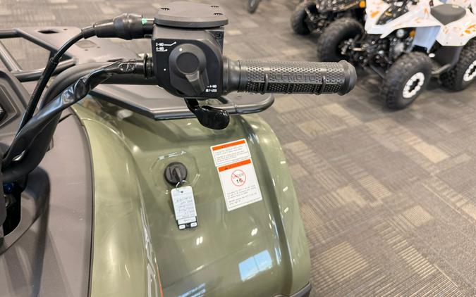 2026 CFMOTO CForce 400