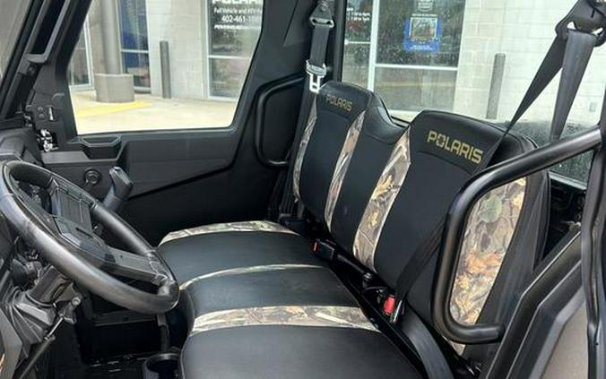 2023 Polaris® Ranger SP 570 Premium Polaris Pursuit Camo
