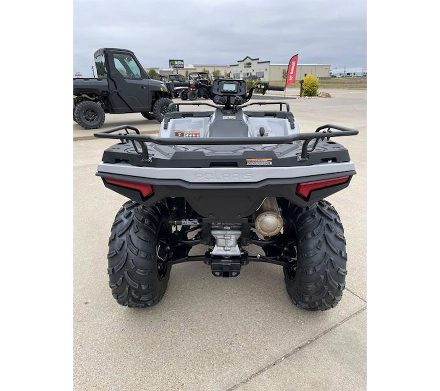 2026 Polaris Sportsman® 570 EPS