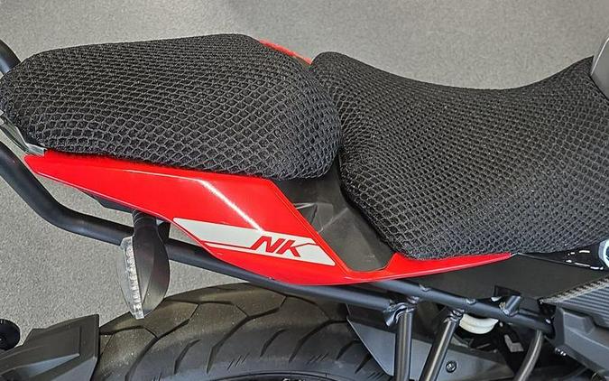 2024 CFMOTO 300NK