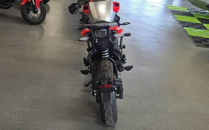 2024 CFMOTO 300NK