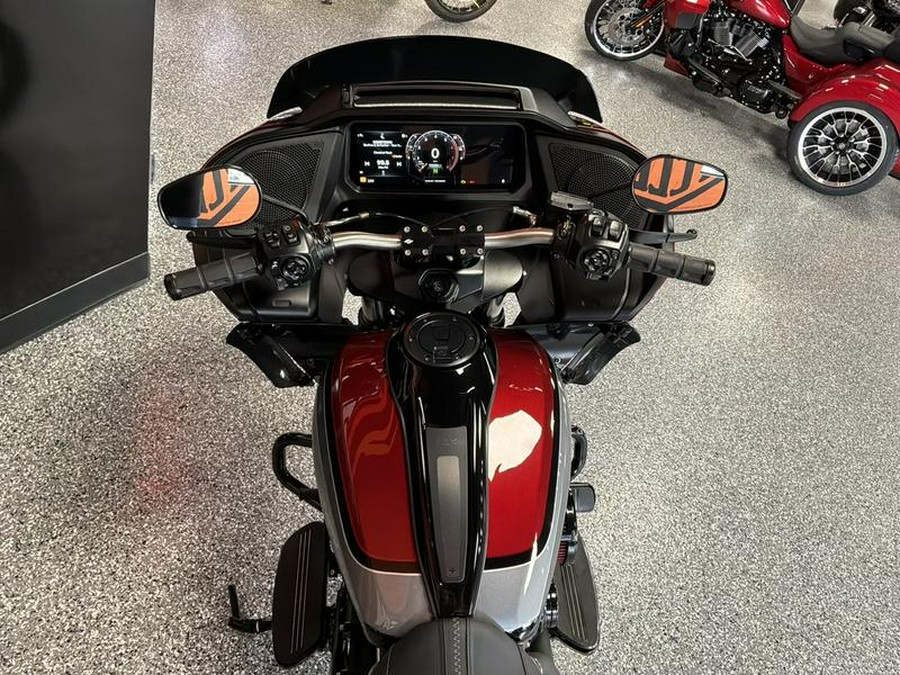 2026 Harley-Davidson® FLTRX - Road Glide SHD-R