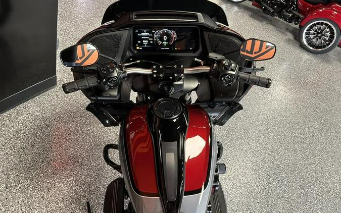 2026 Harley-Davidson® FLTRX - Road Glide SHD-R