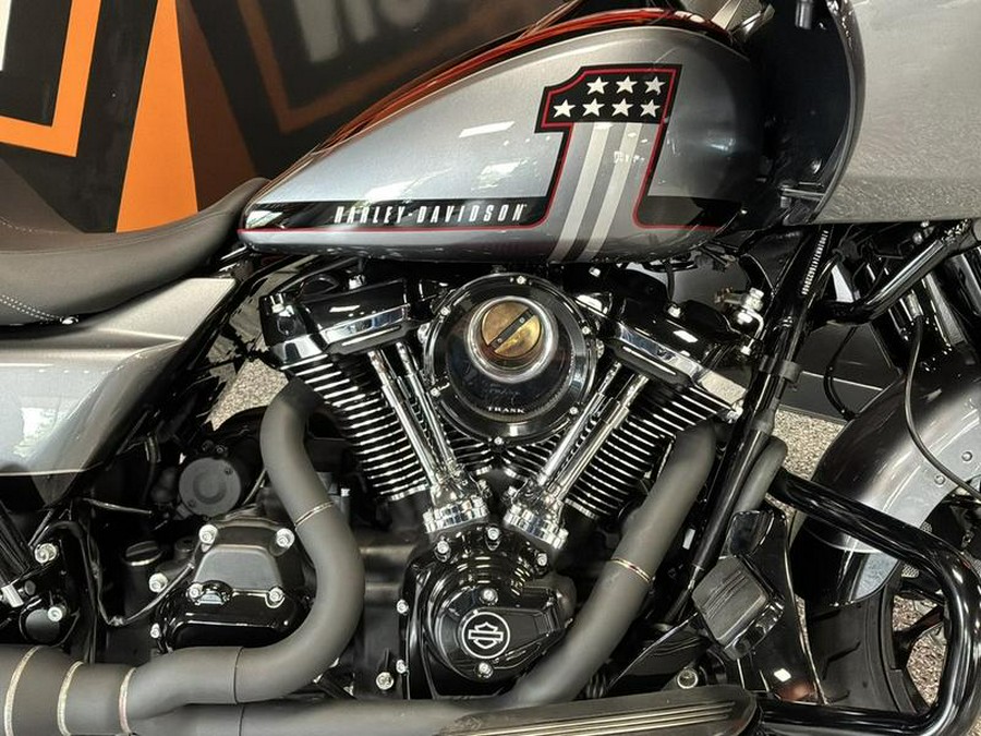 2026 Harley-Davidson® FLTRX - Road Glide SHD-R