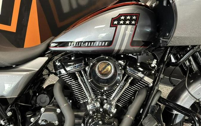 2026 Harley-Davidson® FLTRX - Road Glide SHD-R