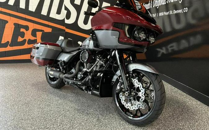 2026 Harley-Davidson® FLTRX - Road Glide SHD-R