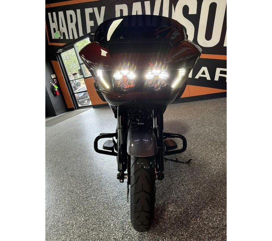 2026 Harley-Davidson® FLTRX - Road Glide SHD-R